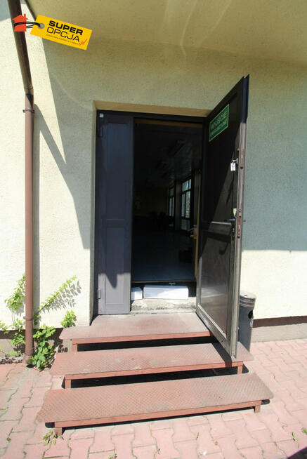 Lokal użytkowy Kraków gm. Kraków-Nowa Huta Nowa Huta,
