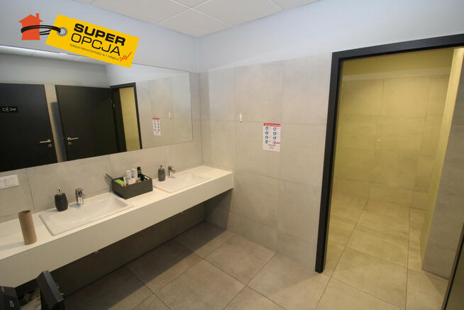 Lokal użytkowy Kraków gm. Kraków-Podgórze Podgórze,