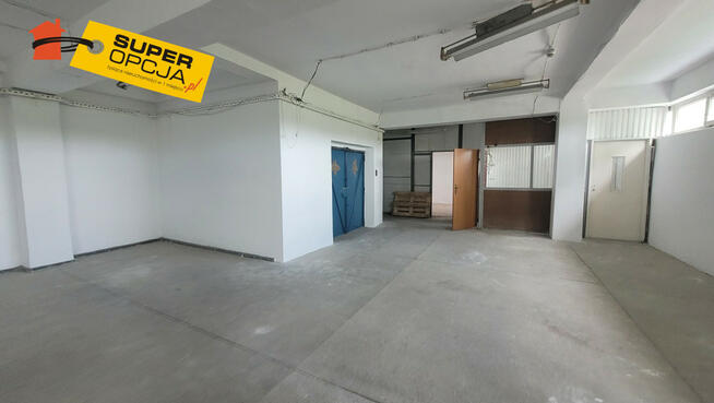 Lokal użytkowy Kraków gm. Kraków-Nowa Huta Nowa Huta,
