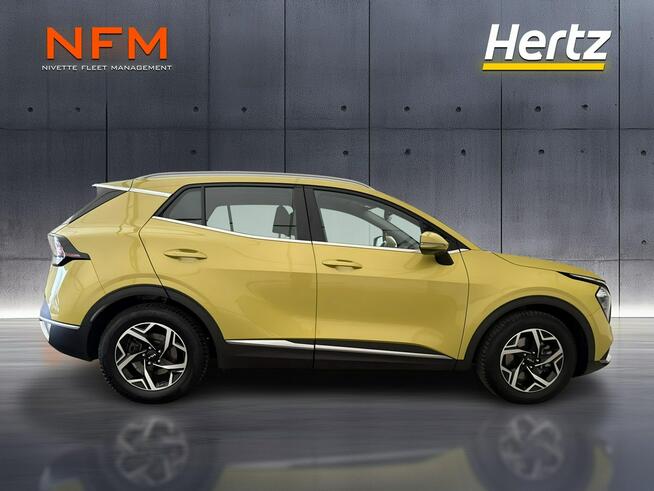 Kia Sportage 1,6 T-GDI MHEV FWD 7DCT(150 KM) M Salon PL F-Vat