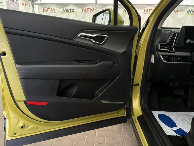 Kia Sportage 1,6 T-GDI MHEV FWD 7DCT(150 KM) M Salon PL F-Vat