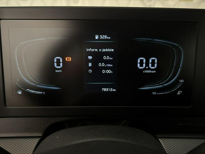 Kia Sportage 1,6 T-GDI MHEV FWD 7DCT(150 KM) M Salon PL F-Vat