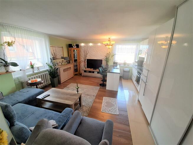 Mieszkanie Kołobrzeg Śródmieście, Trzebiatowska