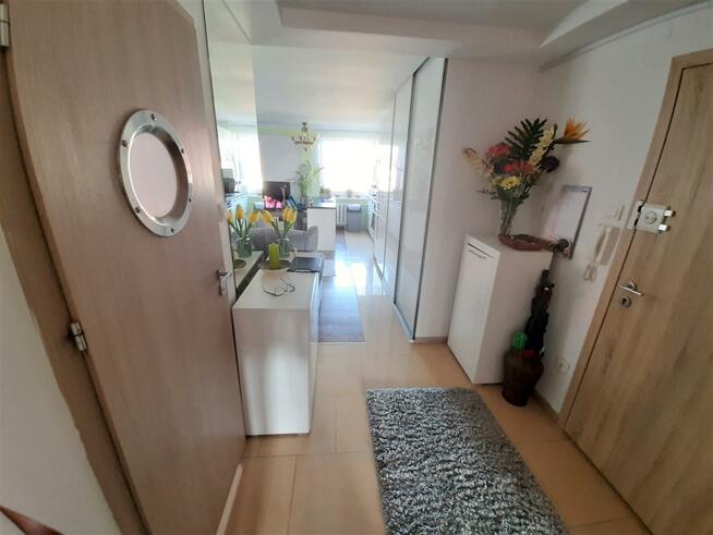 Mieszkanie Kołobrzeg Śródmieście, Trzebiatowska