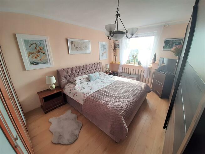 Mieszkanie Kołobrzeg Śródmieście, Trzebiatowska