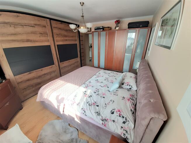 Mieszkanie Kołobrzeg Śródmieście, Trzebiatowska