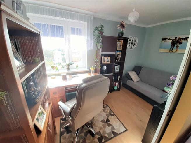 Mieszkanie Kołobrzeg Śródmieście, Trzebiatowska