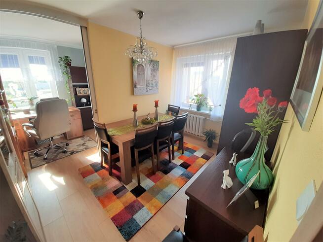 Mieszkanie Kołobrzeg Śródmieście, Trzebiatowska