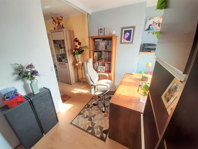 Mieszkanie Kołobrzeg Śródmieście, Trzebiatowska