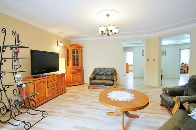 Mieszkanie Kołobrzeg Centrum, Łopuskiego