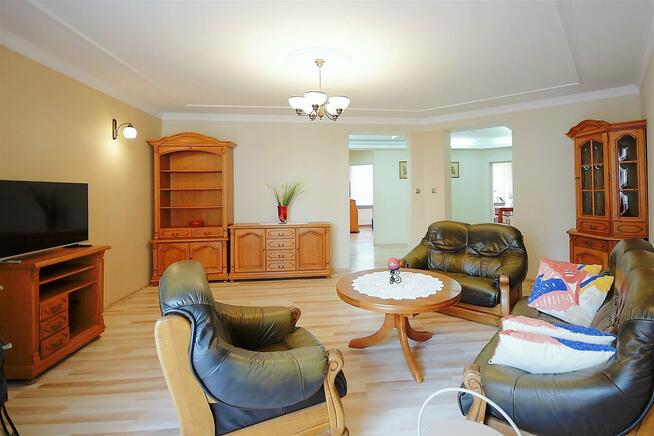 Mieszkanie Kołobrzeg Centrum, Łopuskiego