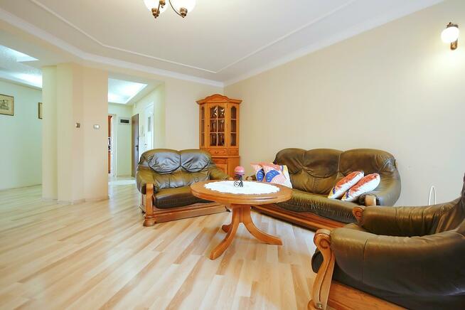 Mieszkanie Kołobrzeg Centrum, Łopuskiego