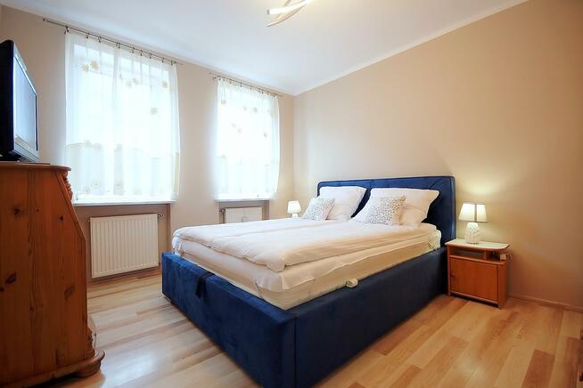 Mieszkanie Kołobrzeg Centrum, Łopuskiego