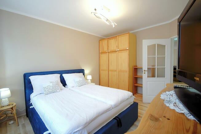 Mieszkanie Kołobrzeg Centrum, Łopuskiego