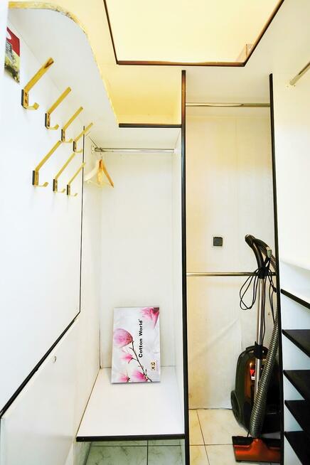 Mieszkanie Kołobrzeg Centrum, Łopuskiego