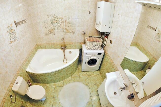 Mieszkanie Kołobrzeg Centrum, Łopuskiego