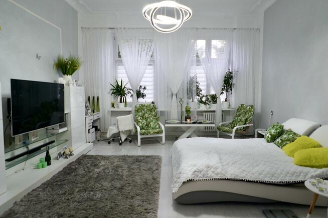 Mieszkanie Kołobrzeg Centrum, Unii Lubelskiej