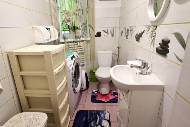 Mieszkanie Kołobrzeg Centrum, Unii Lubelskiej