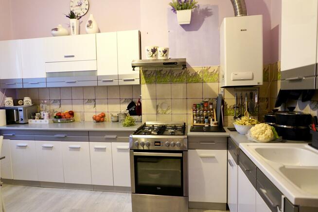 Mieszkanie Kołobrzeg Centrum, Unii Lubelskiej