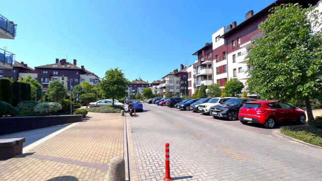 Mieszkanie Kołobrzeg Bajkowe, Mazowiecka