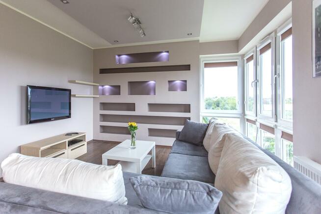 Mieszkanie Kołobrzeg Bajkowe, Mazowiecka