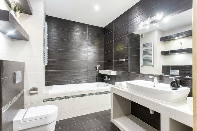 Mieszkanie Kołobrzeg Bajkowe, Mazowiecka