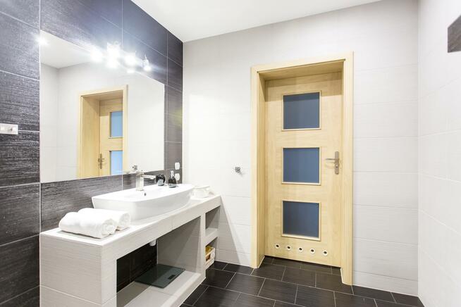 Mieszkanie Kołobrzeg Bajkowe, Mazowiecka