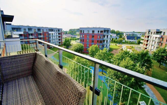 Mieszkanie Kołobrzeg Mazowiecka Park, Małopolska