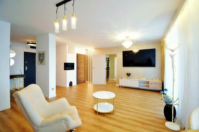 Mieszkanie Kołobrzeg Mazowiecka Park, Małopolska