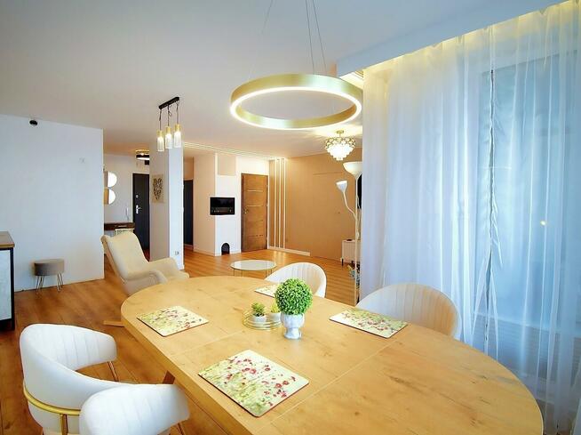 Mieszkanie Kołobrzeg Mazowiecka Park, Małopolska