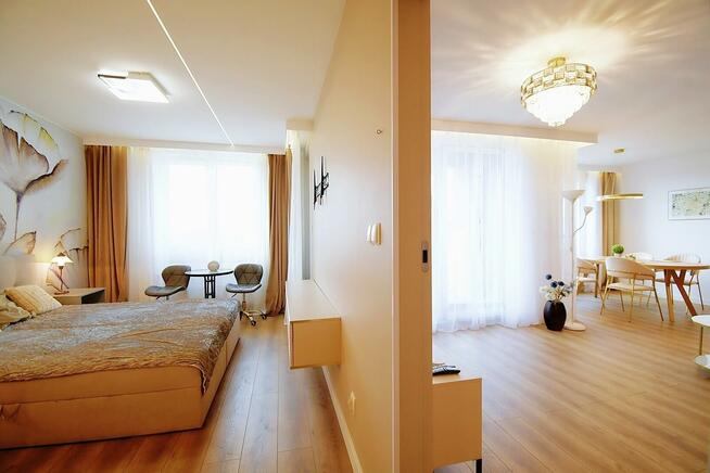 Mieszkanie Kołobrzeg Mazowiecka Park, Małopolska