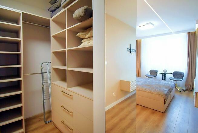 Mieszkanie Kołobrzeg Mazowiecka Park, Małopolska