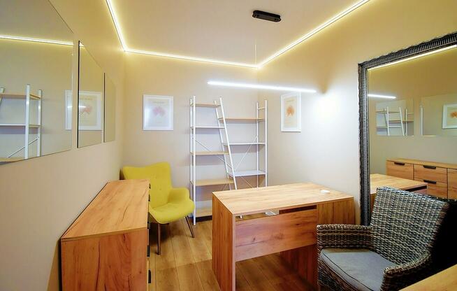 Mieszkanie Kołobrzeg Mazowiecka Park, Małopolska