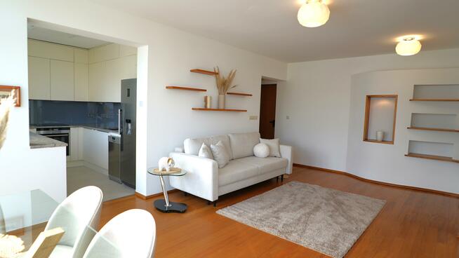 Mieszkanie Kołobrzeg Centrum, Kupiecka