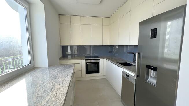 Mieszkanie Kołobrzeg Centrum, Kupiecka