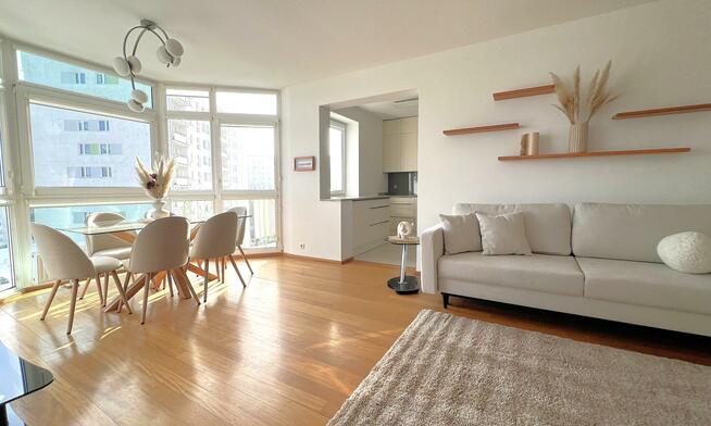 Mieszkanie Kołobrzeg Centrum, Kupiecka