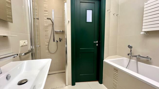 Mieszkanie Kołobrzeg Centrum, Kupiecka