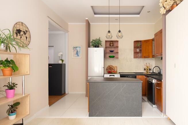 Mieszkanie Kołobrzeg Śródmieście, Mazowiecka