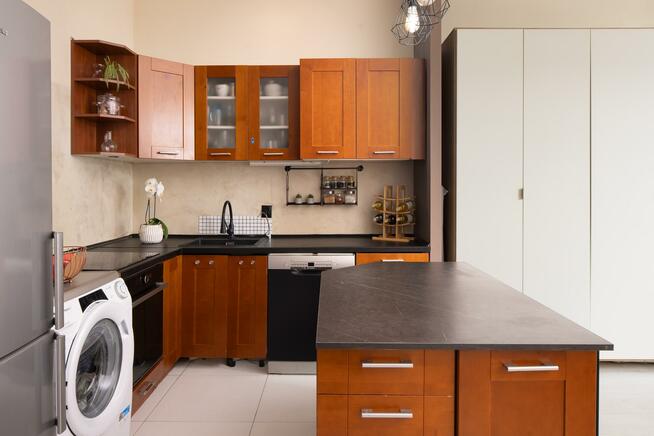 Mieszkanie Kołobrzeg Śródmieście, Mazowiecka