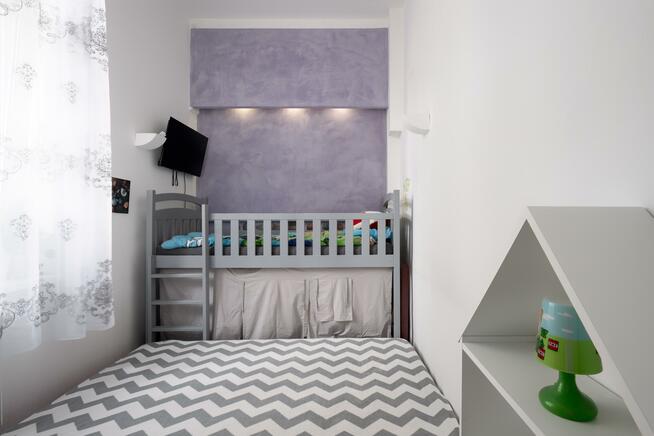 Mieszkanie Kołobrzeg Śródmieście, Mazowiecka