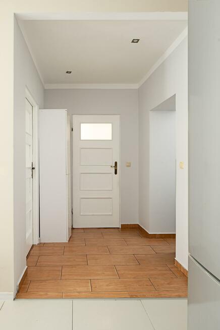 Mieszkanie Kołobrzeg Śródmieście, Mazowiecka