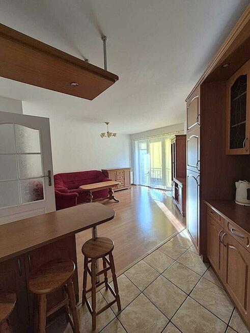 Mieszkanie Kołobrzeg Centrum, Zapleczna