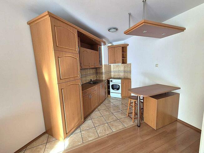 Mieszkanie Kołobrzeg Centrum, Zapleczna