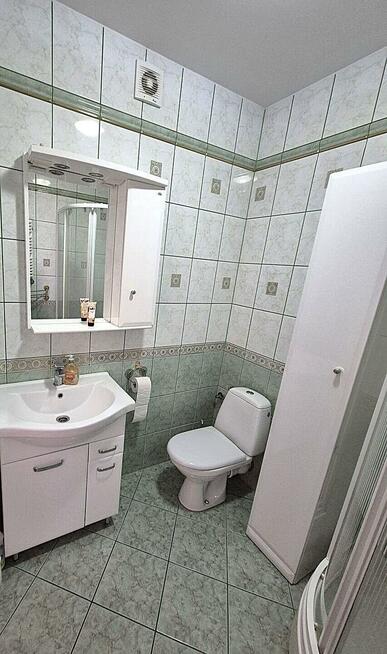 Mieszkanie Kołobrzeg Centrum, Zapleczna