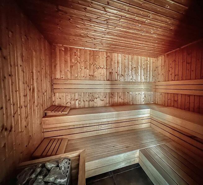 Mieszkanie Kołobrzeg Zachodnia, Plażowa