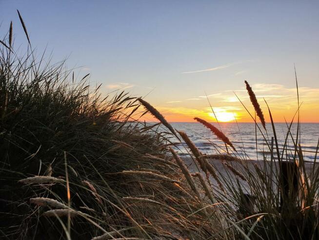Mieszkanie Kołobrzeg Zachodnia, Plażowa