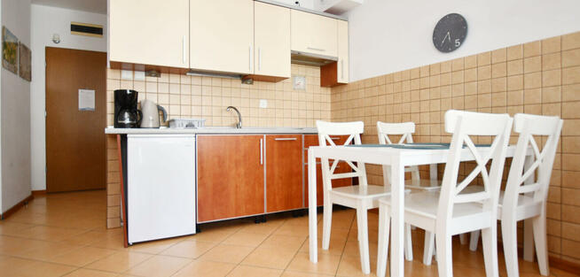 Mieszkanie Kołobrzeg Portowa, Portowa