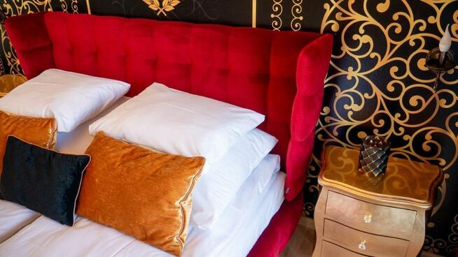 Mieszkanie Kołobrzeg Zachodnia, Muszelkowa