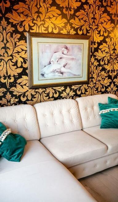 Mieszkanie Kołobrzeg Zachodnia, Muszelkowa