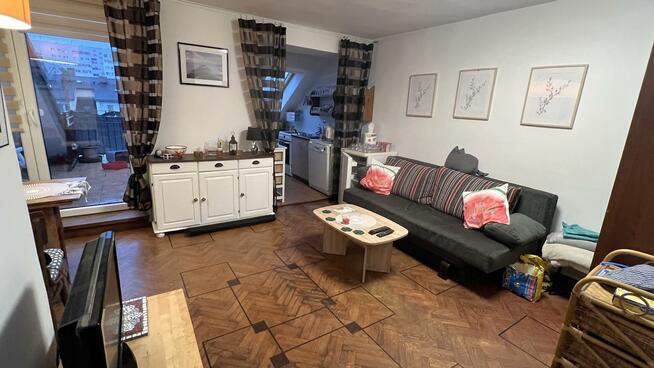 Mieszkanie Kołobrzeg Starówka, Narutowicza